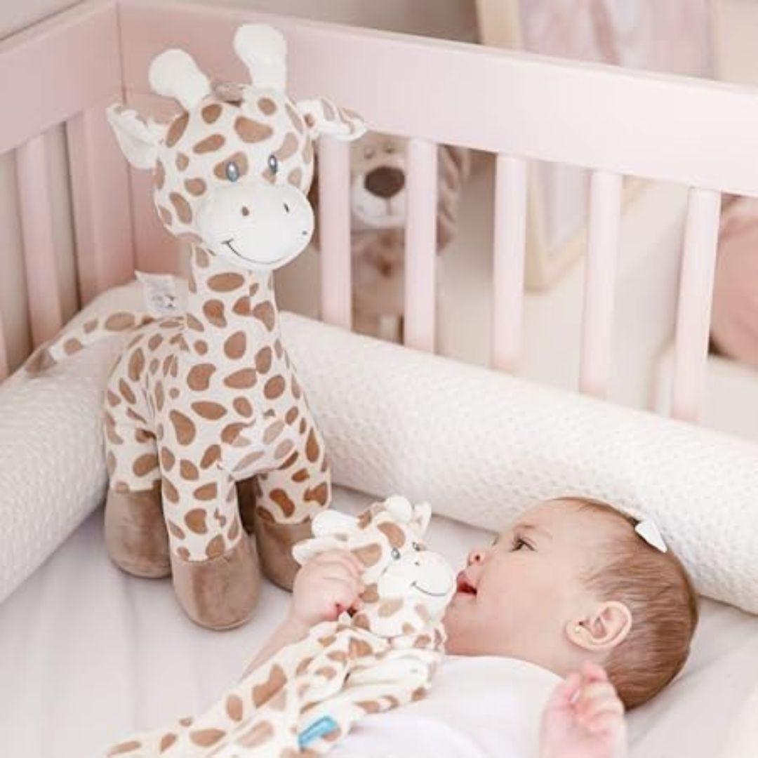Naninha Girafinha Soninho Doce – Dinda Mima