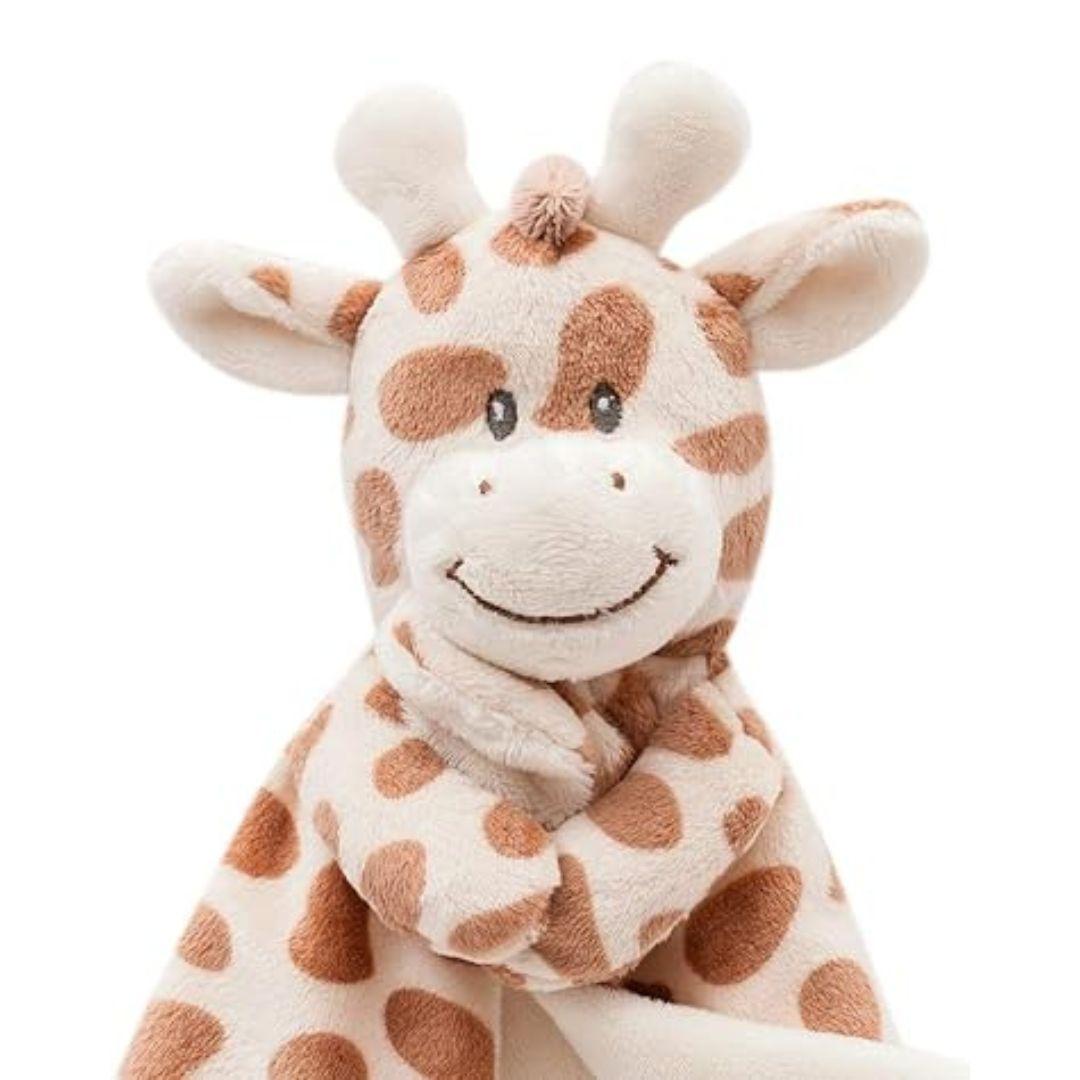 Naninha Girafinha Soninho Doce – Dinda Mima