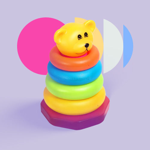 Brinquedos e Descobertas