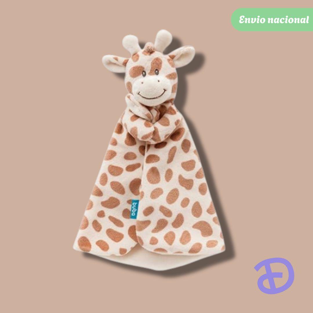 Naninha Girafinha Soninho Doce – Dinda Mima