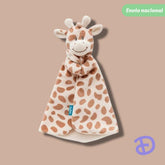 Naninha Girafinha Soninho Doce – Dinda Mima